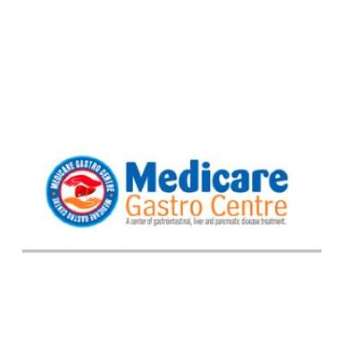 Gastro  Medicare  Centre