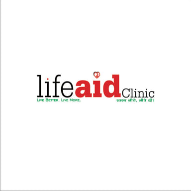 LifeAID Clinic - Bhajanpura