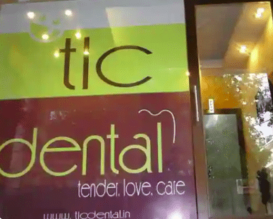 TLC Dental Clinic