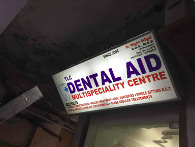 TLC Dental Clinic