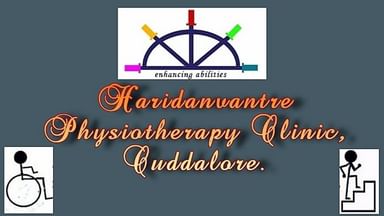 HARIDANVANTRE PHYSIOTHERAPY CLINIC