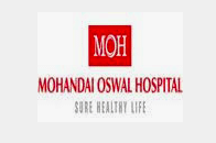 Mohandai Oswal Hospital