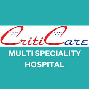 Criti Care Multi Speciality Hospital & Research Centre