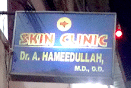 Dr. Hameedullah Skin Clinic