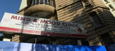 Mind and Mood Clinic