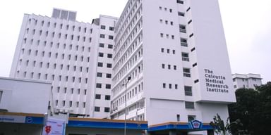 Calcutta Medical Research Institute