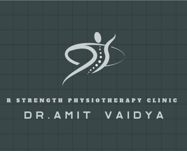 R Strength Physiotherapy clinic 