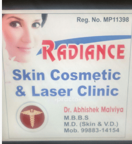 Radiant Skin Hair Laser Clinic