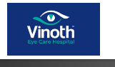 Vinoth Eye Hospital