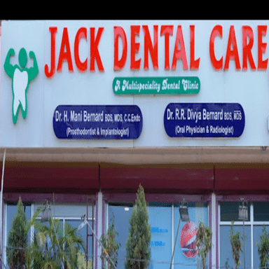 JACK DENTAL CARE