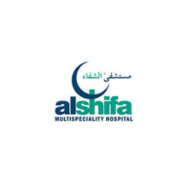 Al Shifa Hospital 