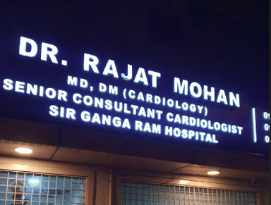 Kiran Heart Center