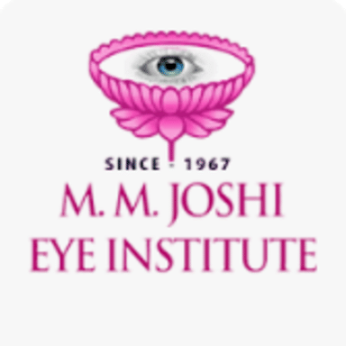 M M Joshi Eye Institute