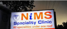 NiMS Specialty Clinic