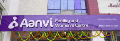 Aanvi Fertility and Women's Centre