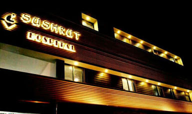 Sushrut Multispeciality Hospital