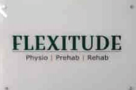 Flexitude 'Physio | Prehab | Rehab'