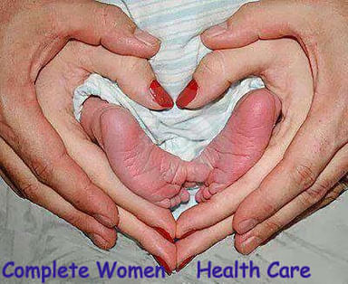 Complete Women Health Care