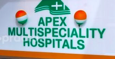 Apex MultiSpeciality Hospital