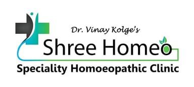 SHREE HOMEO SPECIALITY HOMEOPATHIC CLINIC