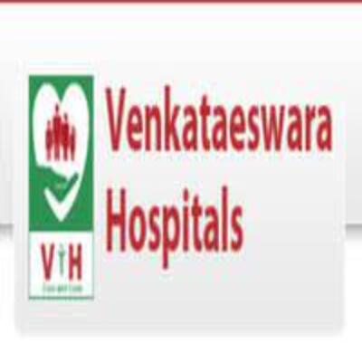 Venkateswara Hospital