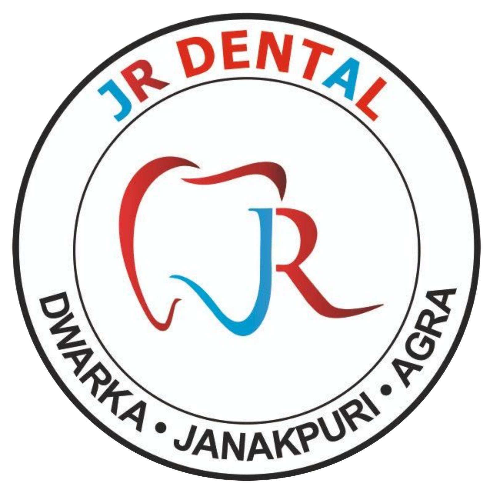 JR Dental Clinic Dwarka