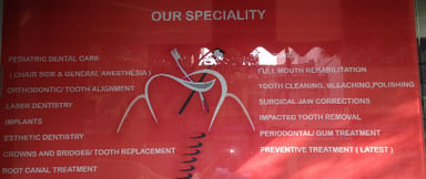 Arihant's Dental Solutions