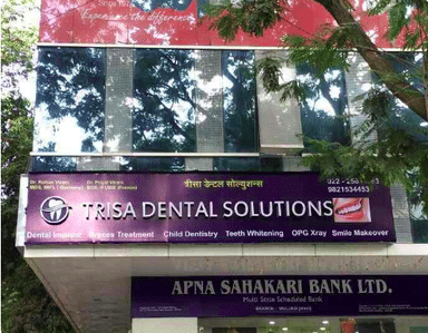 Trisa Dental Solutions