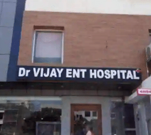 Dr. Vijay ENT Hospital