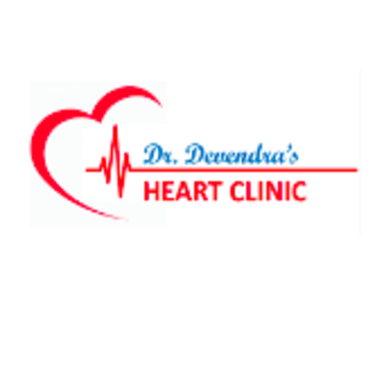 Dr. Devendra's Heart Clinic