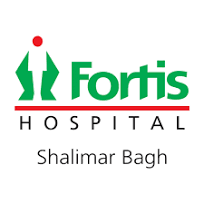 Fortis Hospital Shalimar Bagh