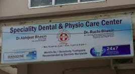 Speciality Dental And Physio Care Center