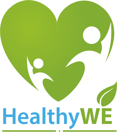 HealthyWE Weight Loss and More