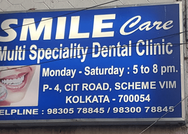 Smile Care