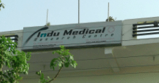 Indu Medical And Research Centre