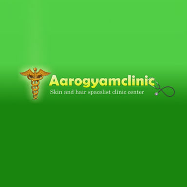Aarogyam Clinics (Beauty, Skin & Hair Care Centre)