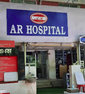 A R Hospital