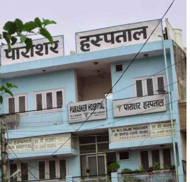 Parasher Hospital
