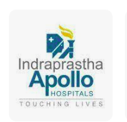 Indraprastha Apollo Hospital [ On Call ]