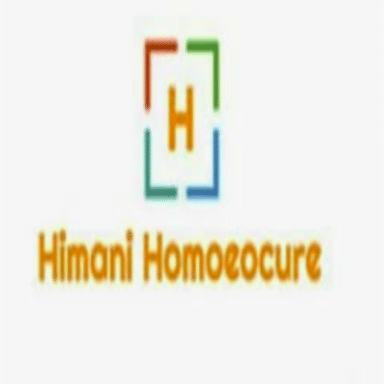 Dr Himani Homoeocure