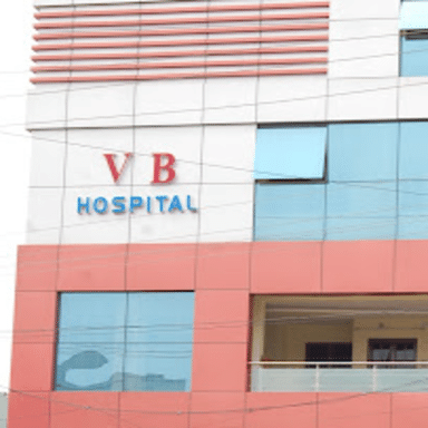 V B Hospital