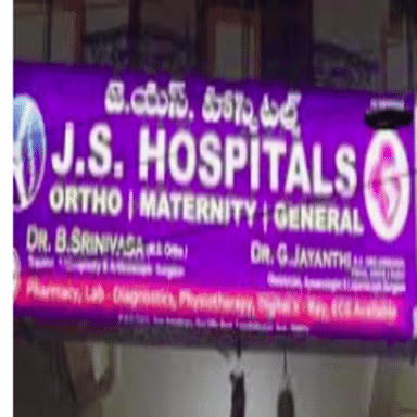 J.S. Hospitals - Ortho, Maternity and General