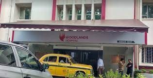 Woodlands Hospital
