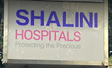 Shalini Hospitals