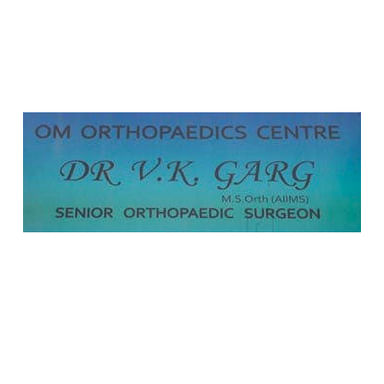 Om Orthopedic Centre