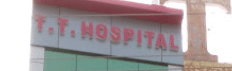 T T HOSPITAL