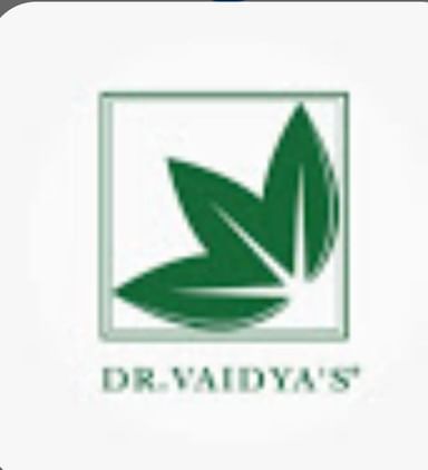 Dr. Vaidya's: New Age Ayurveda