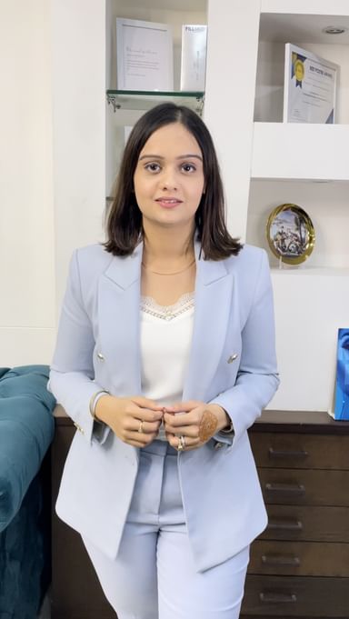 Skinpuritys Clinic by Dr Harshita Kothari