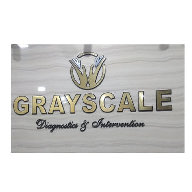 Gray Scale Diagnostic & Intervention Centre