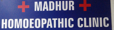 Madhur Homeopathy Clinic 